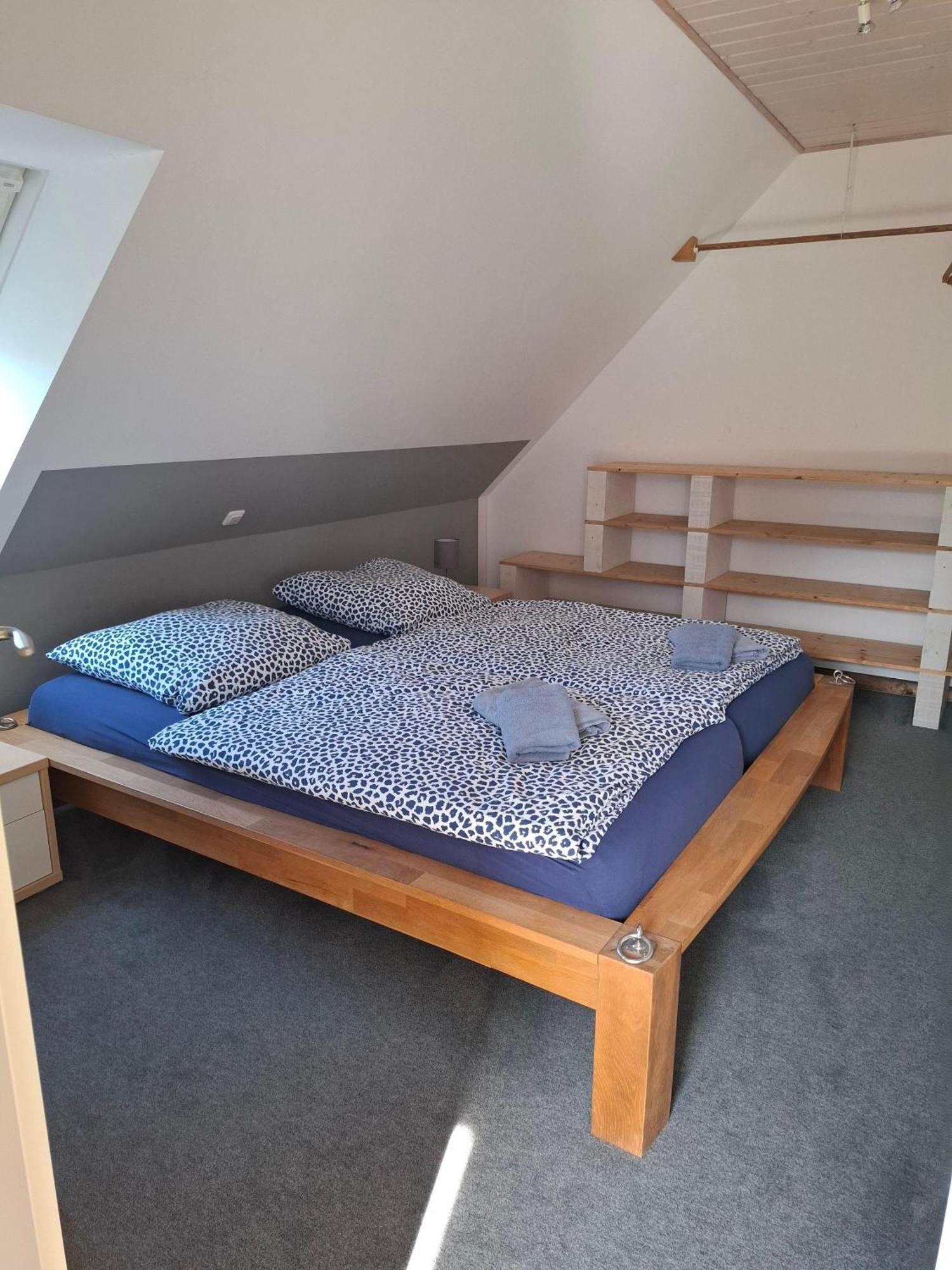 Obere Sonnsibar Apartment Fehmarn Exterior photo